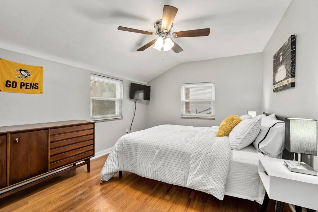 Open Floor Spacious Home, 15min From Downtown, Private Garage, Kids Friendly Сasa de vacaciones